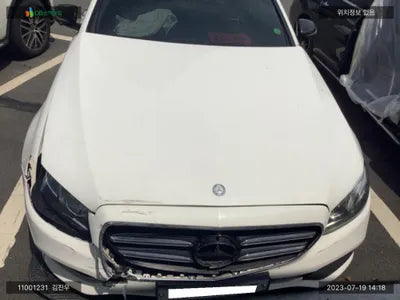 2016 Mercedes-Benz E 300 WDDZF4JB9HA045849 VIN:WDDZF4JB9HA045849