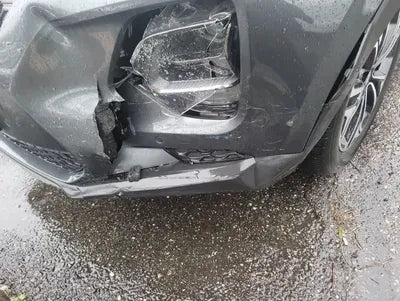 2018 Hyundai Santa FE VIN: