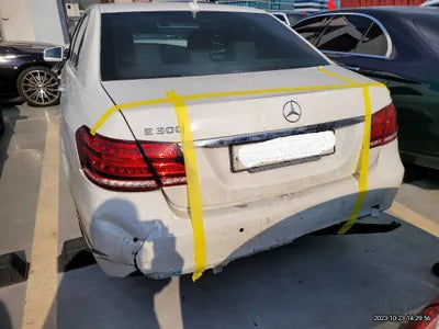 2016 Mercedes-Benz E 300 WDDHF5FB9GB305752 VIN:WDDHF5FB9GB305752