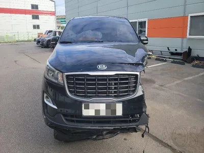 2019 Kia Carnival VIN: