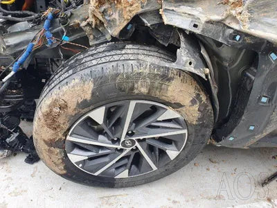 2022 Hyundai Tucson KMHJE811BPU080400 VIN:KMHJE811BPU080400