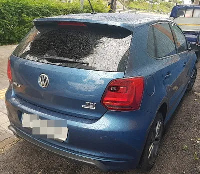 2015 Volkswagen Polo WVWZZZ6RZFY257917 VIN:WVWZZZ6RZFY257917