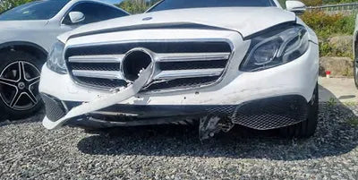 2017 Mercedes-Benz E 220 WDDZF0EB8HA189380 VIN:WDDZF0EB8HA189380