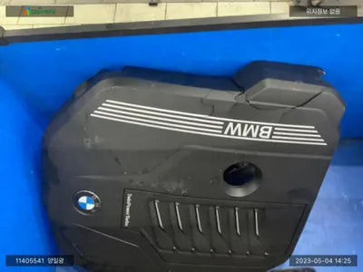 2022 BMW 540 WBACR6108N9L97560 VIN:WBACR6108N9L97560