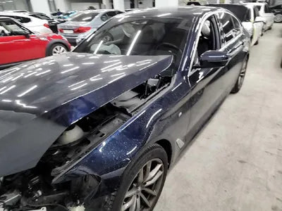 2020 BMW 520 WBAJF3100LCE23621 VIN:WBAJF3100LCE23621