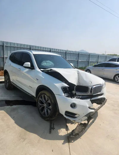 2015 BMW 320 WBAWZ5102F0L09132 VIN:WBAWZ5102F0L09132