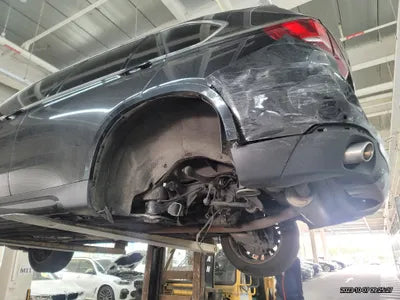 2015 BMW 530 WBAKS4101F0H55157 VIN:WBAKS4101F0H55157