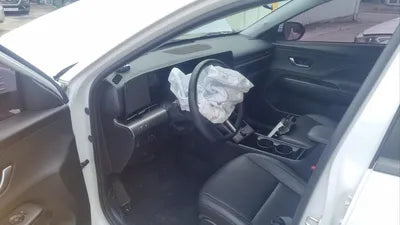 2023 Hyundai Kona VIN: