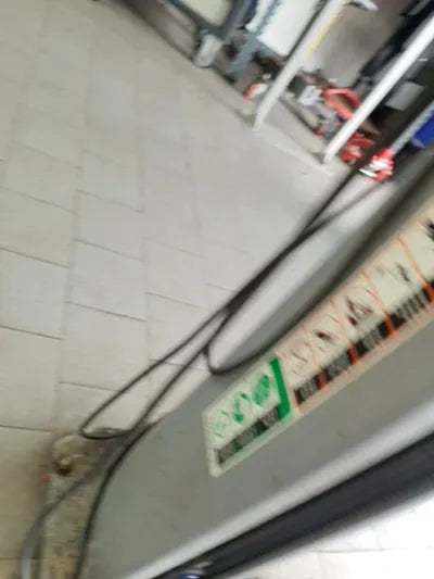 2016 Mercedes-Benz E 220 WDDHF0AB5GB304950 VIN:WDDHF0AB5GB304950