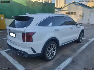 2020 Kia Sorento KNARM81BGMA049603 VIN:KNARM81BGMA049603