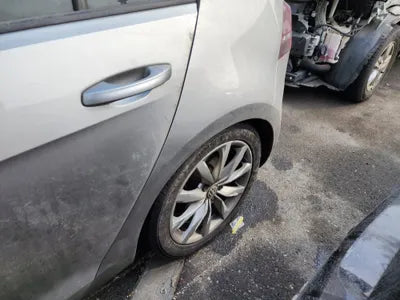 2015 Volkswagen Golf WVWZZZAUZFW331965 VIN:WVWZZZAUZFW331965