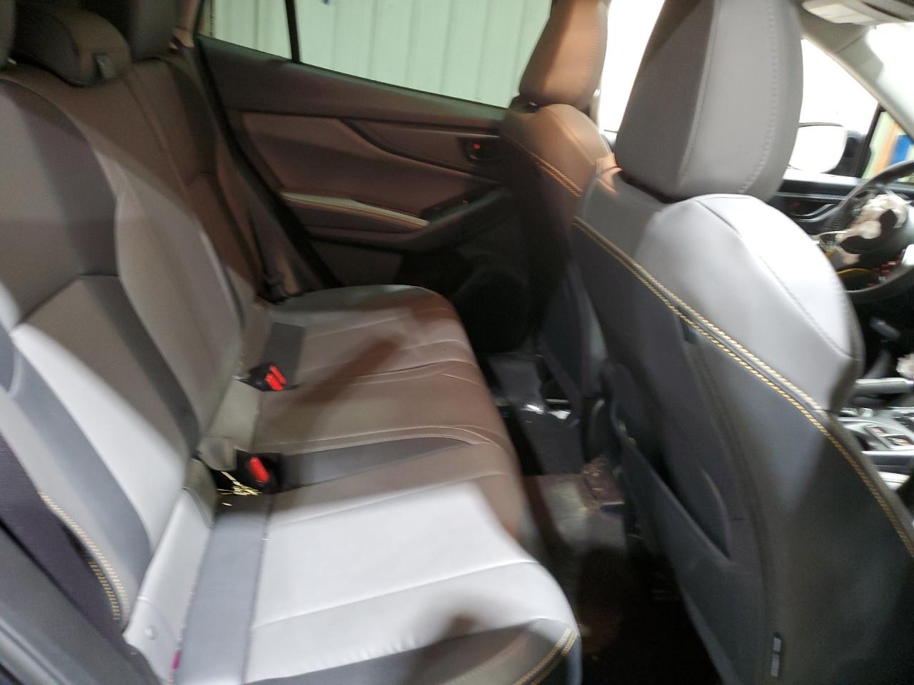 2023 SUBARU CROSSTREK SPORT VIN:JF2GTHSCXPH283127