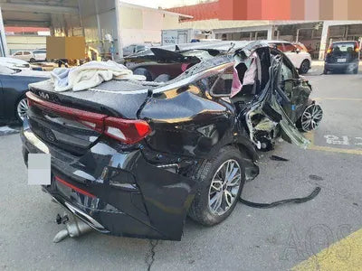 2021 Kia K5 KNAG241ABNA157831 VIN:KNAG241ABNA157831