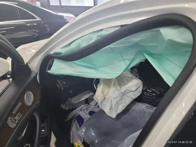 2019 Mercedes-Benz E 300 VIN: