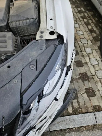 2015 Volkswagen CC WVWZZZ3CZFE810717 VIN:WVWZZZ3CZFE810717