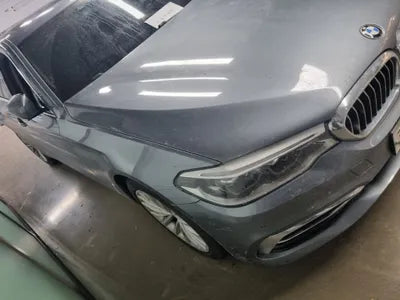 2018 BMW 520 WBAJC3104JWE63317 VIN:WBAJC3104JWE63317