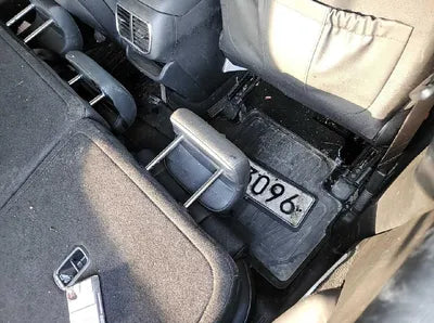 2020 Hyundai Santa FE KMHS381CDLU232465 VIN:KMHS381CDLU232465