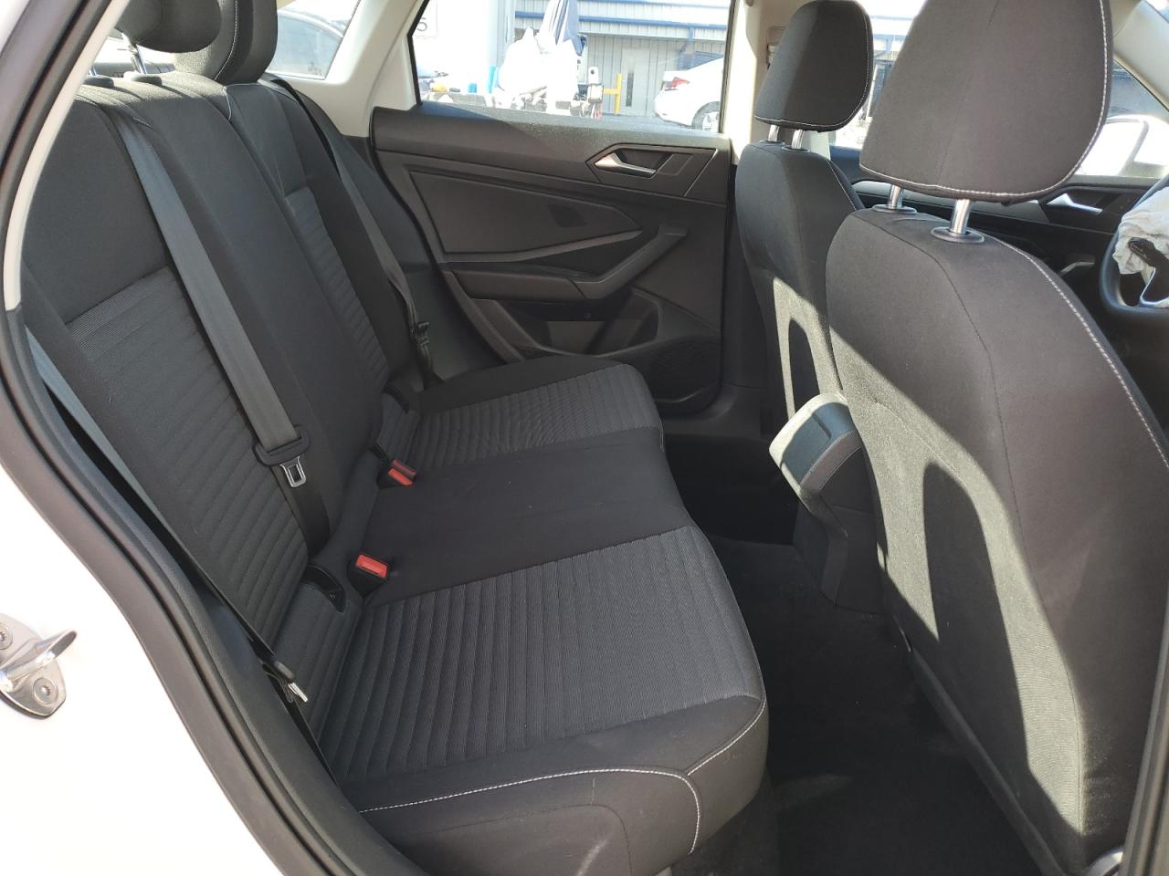 2023 VOLKSWAGEN JETTA S VIN:3VW5M7BU6PM015996