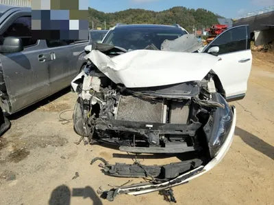 2017 Kia Sorento VIN: