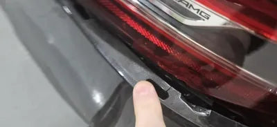 2022 Mercedes-Benz AMG GT 43 VIN: