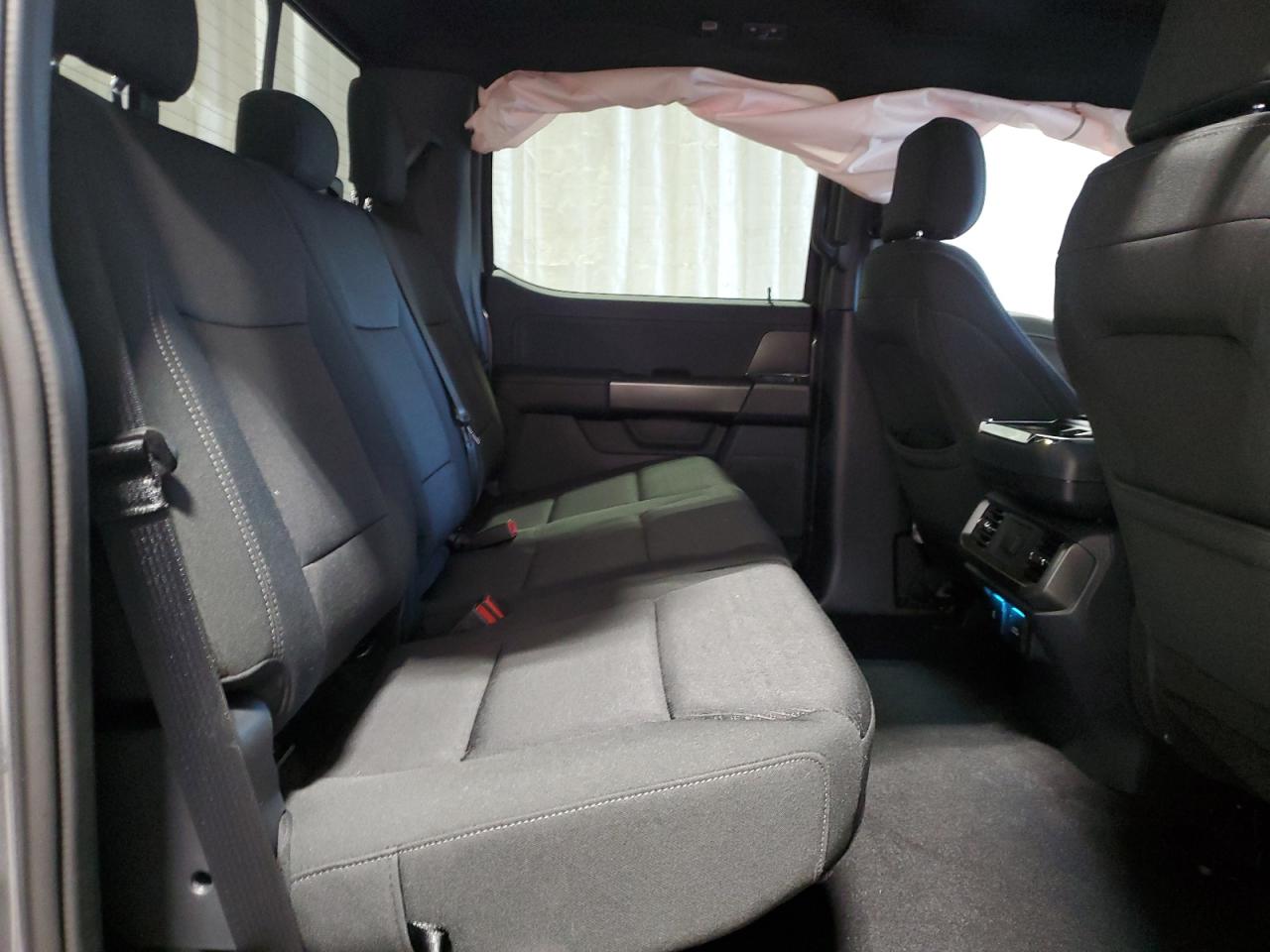 2024 FORD F150 XLT VIN:1FTFW3L88RKD24634