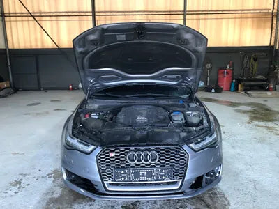 2016 Audi A6 WAUZZZ4G8GN095040 VIN:WAUZZZ4G8GN095040