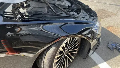 2021 Mercedes-Benz S 580 W1K6G7GB7MA023447 VIN:W1K6G7GB7MA023447