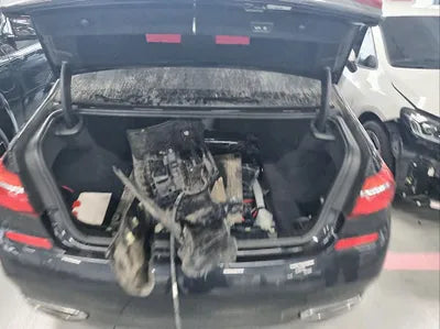 2017 BMW 740 WBA7E4107HGV25174 VIN:WBA7E4107HGV25174