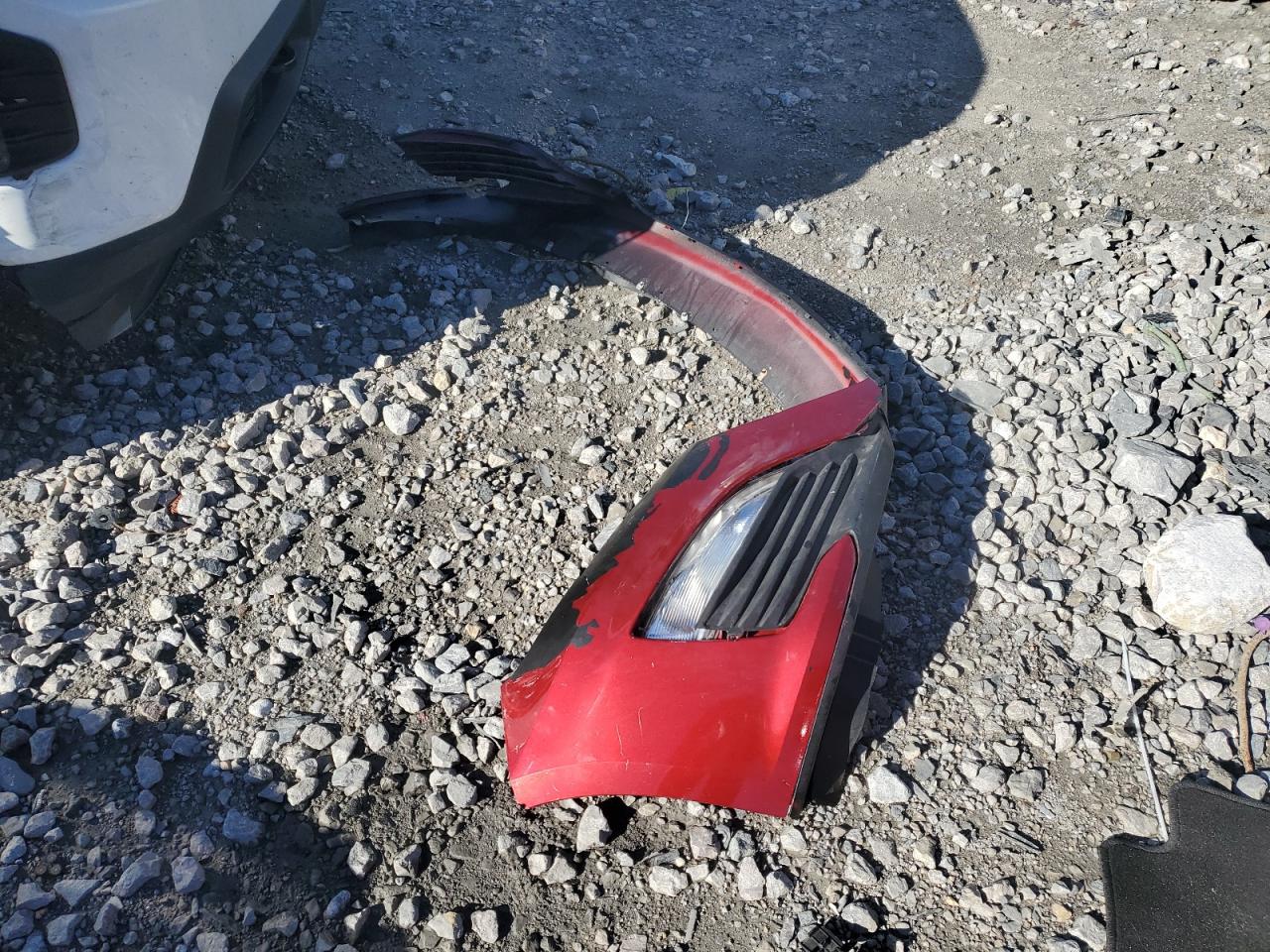 2024 CHEVROLET MALIBU RS VIN:1G1ZG5STXRF203164