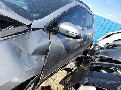 2021 Kia Sportage KNAP681ABMK921219 VIN:KNAP681ABMK921219