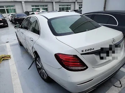 2019 Mercedes-Benz E 220 WDDZF0FB4KA520770 VIN:WDDZF0FB4KA520770