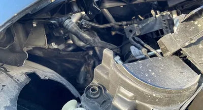 2021 Mercedes-Benz A 220 W1K3G4EB6MJ278434 VIN:W1K3G4EB6MJ278434