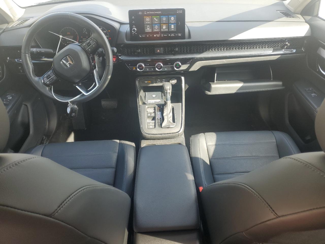 2023 HONDA CR-V EXL VIN:2HKRS4H73PH423274