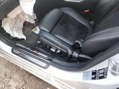 2021 BMW 320 WBA5V5107MFK56512 VIN:WBA5V5107MFK56512