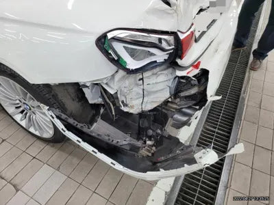 2018 BMW 420 WBA4H3108JBM42411 VIN:WBA4H3108JBM42411