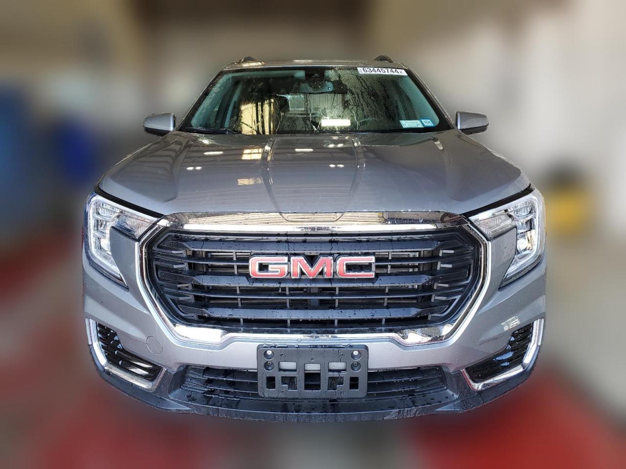 2024 GMC TERRAIN SLE VIN:WP0AA2A8XNS255297