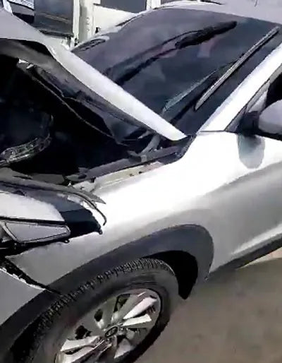 2016 Hyundai Tucson 051KMKMHJ3815GGU0 VIN:051KMKMHJ3815GGU0