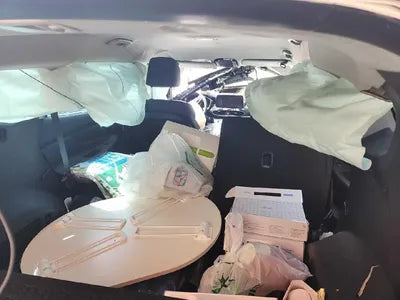 2021 Hyundai Santa FE KMHS381HGMU344096 VIN:KMHS381HGMU344096