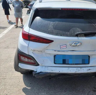 2020 Hyundai Kona VIN: