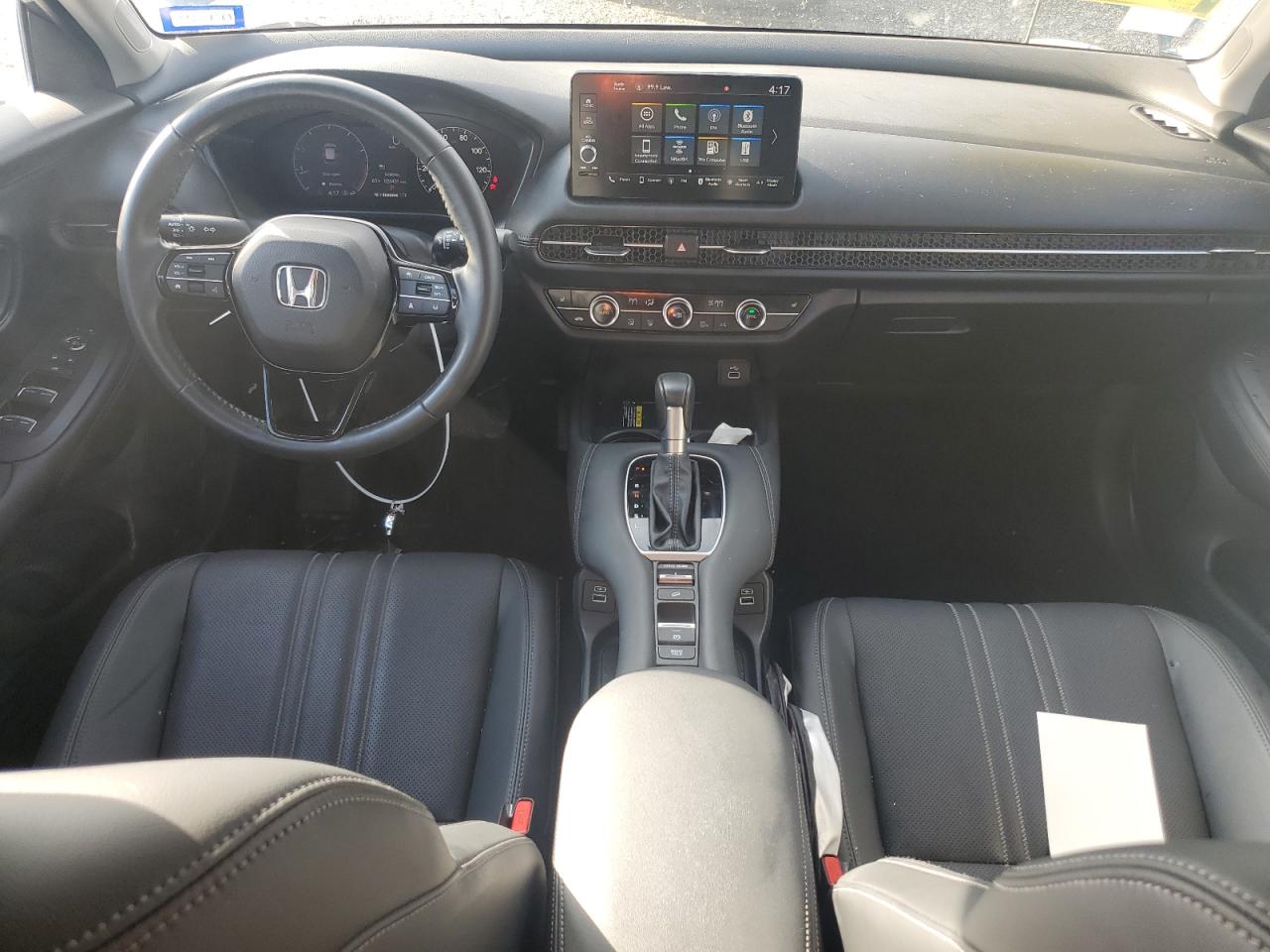 2023 HONDA HR-V EXL VIN:3CZRZ1H79PM736750