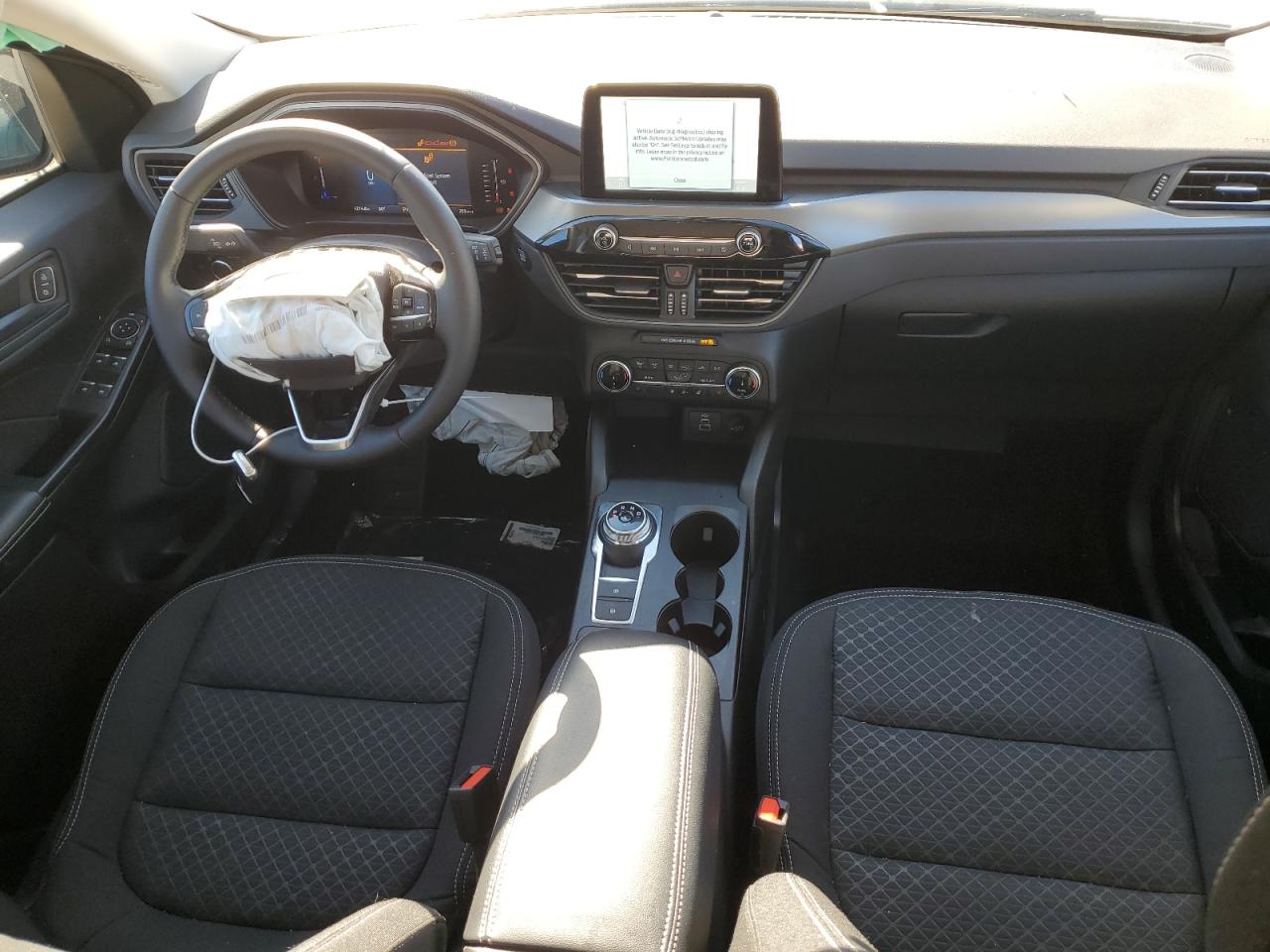 2024 FORD ESCAPE ACTIVE VIN:1FMCU0GN2RUB12898