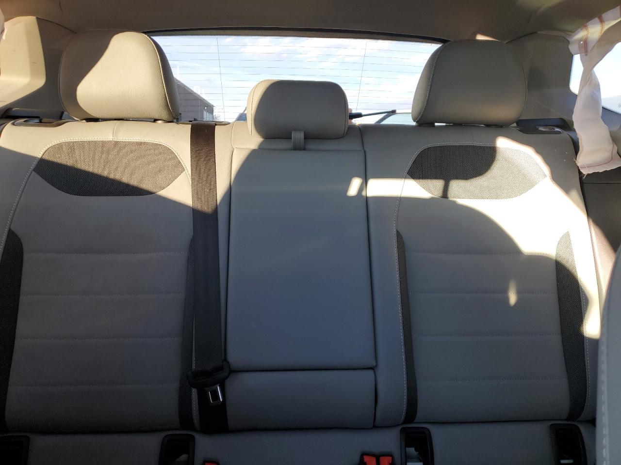 2023 VOLKSWAGEN TAOS SE VIN:3VVVX7B2XPM373533