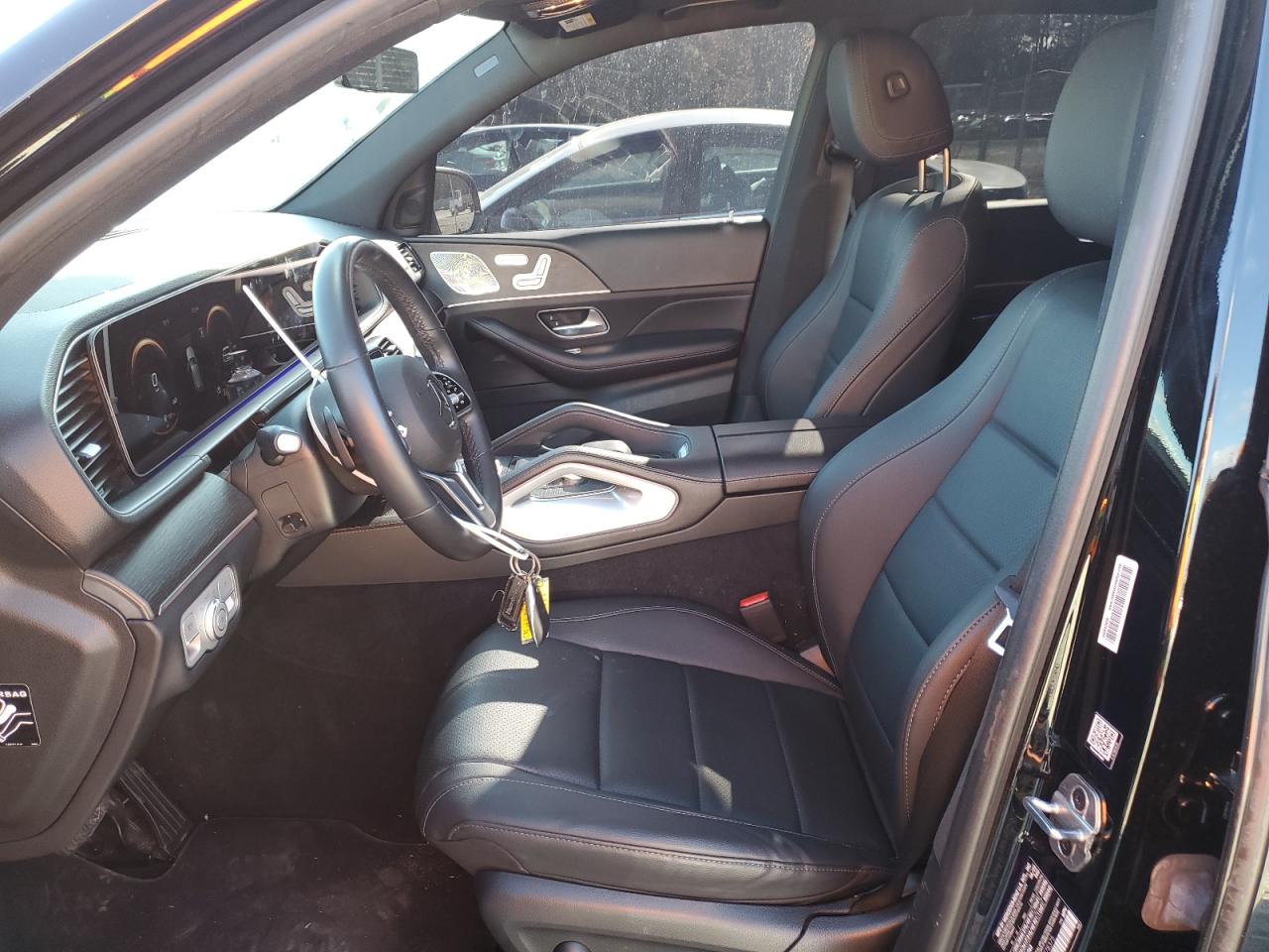 2022 MERCEDES-BENZ GLE 350 VIN:4JGFB4JB6NA778375