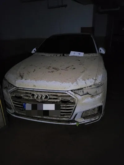 2021 Audi A6 WAUZZZF25MN068049 VIN:WAUZZZF25MN068049