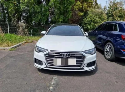2020 Audi A6 WAUZZZF23LN030138 VIN:WAUZZZF23LN030138