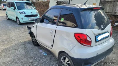 2021 Mercedes-Benz Smart KL90B2Z7EMZD6J840 VIN:KL90B2Z7EMZD6J840