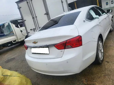 2016 Chevrolet Impala 1G1155SA4GU148057 VIN:1G1155SA4GU148057