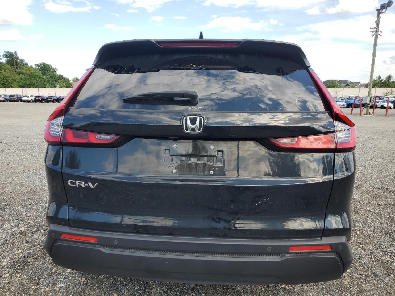 2023 HONDA CR-V EXL VIN:2HKRS4H76PH411524