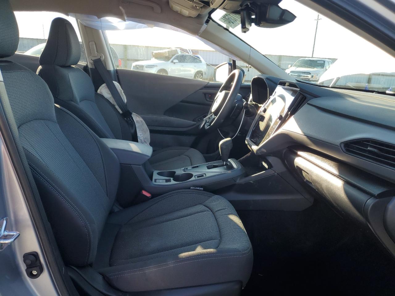 2024 SUBARU CROSSTREK PREMIUM VIN:JF2GUADC1R8906011