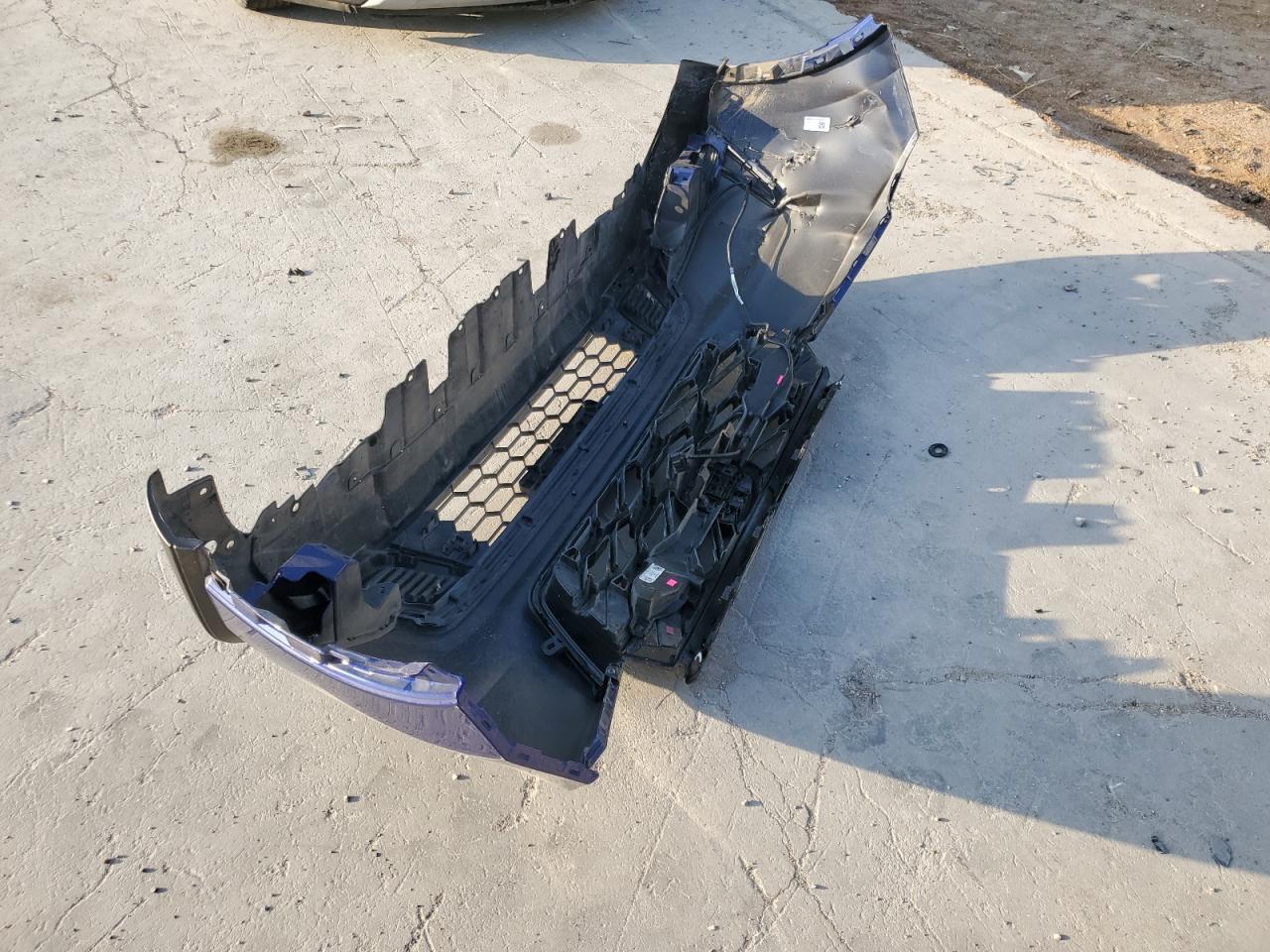 2023 HONDA CR-V SPORT VIN:7FARS5H51PE011216